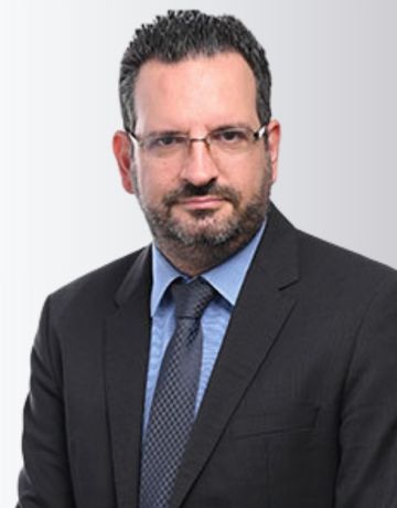 Andreas Zaras